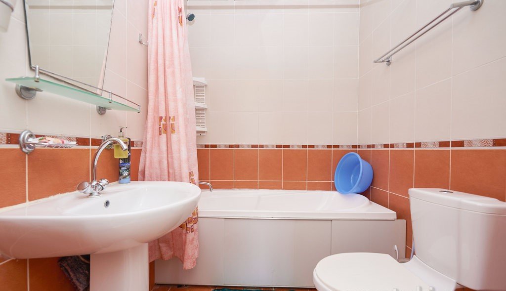 Люкс 2-комнатный 2-местный