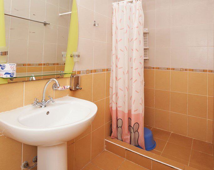 Улучшенный 2-местный 1-комнатный