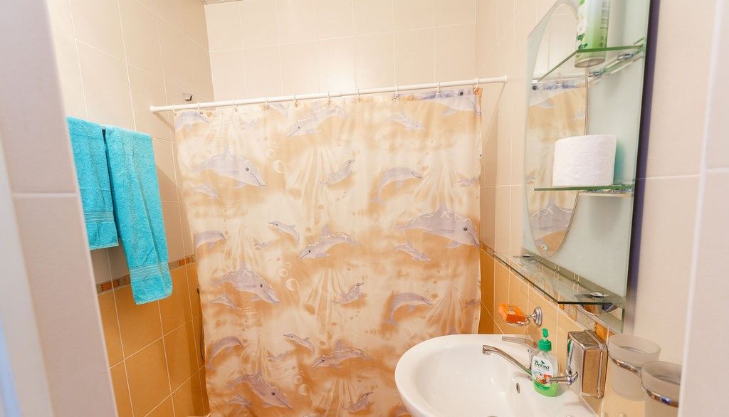 Улучшенный 2-местный 2-комнатный