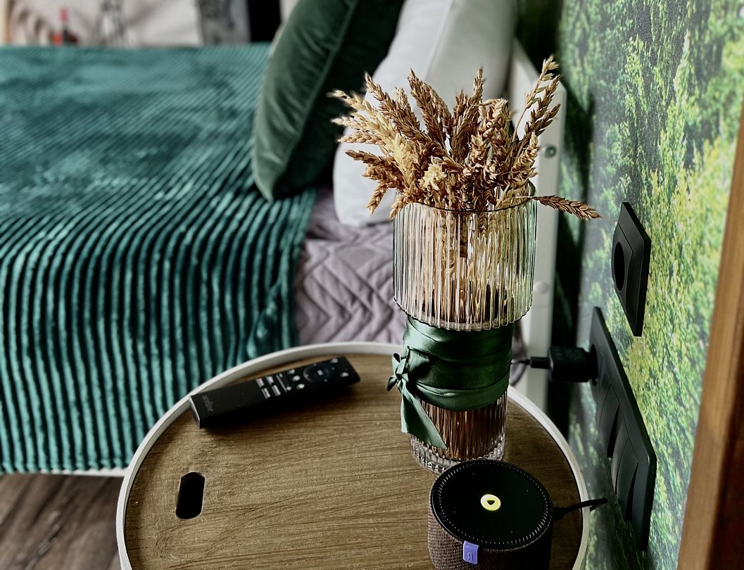 Купольный тентовый дом