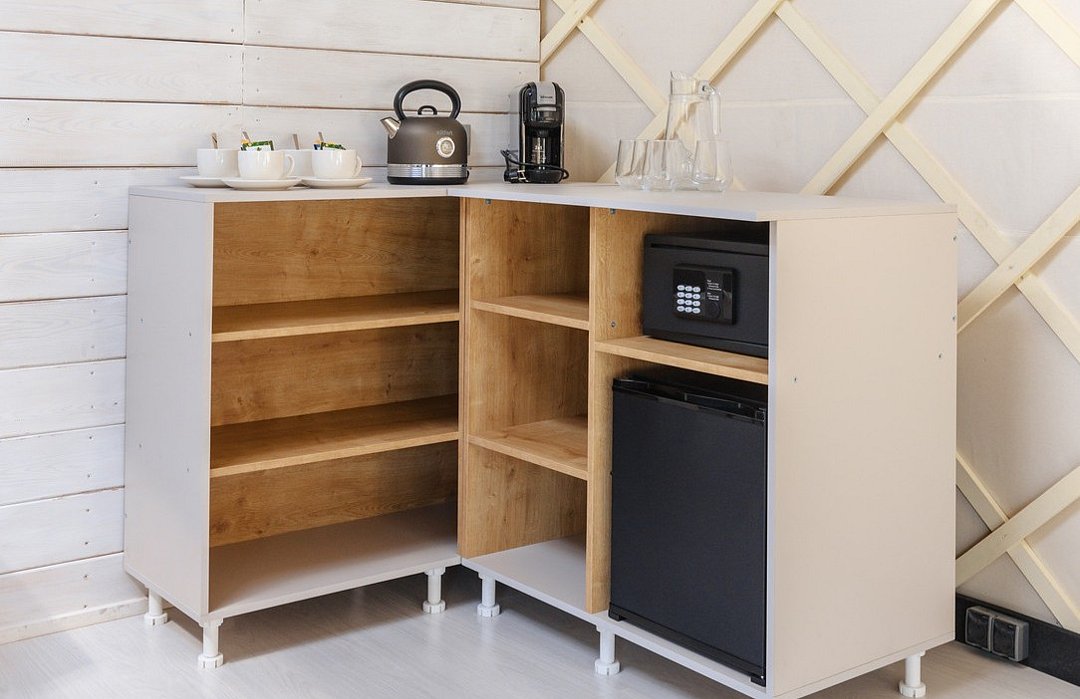 Юрта 2-местный Neo