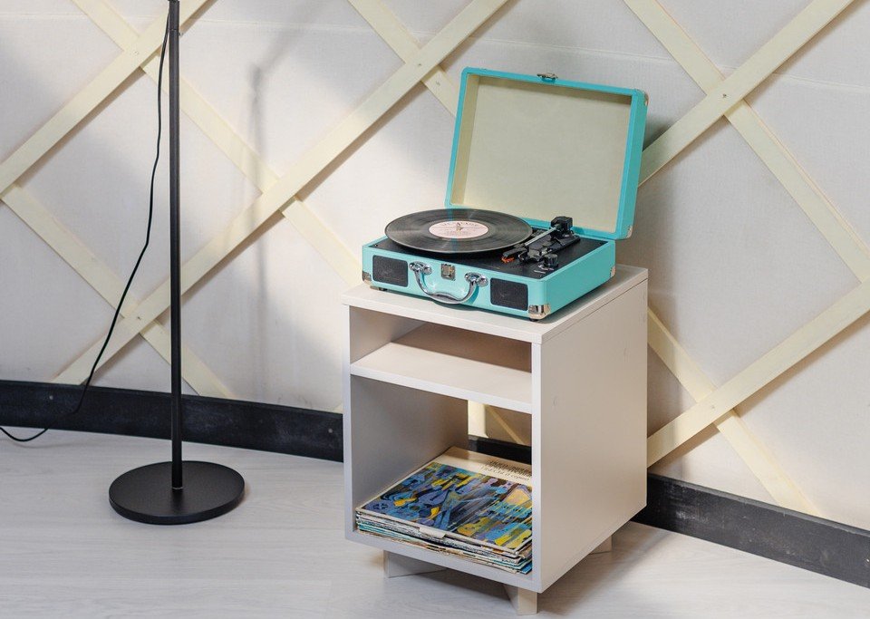 Юрта 2-местный Neo