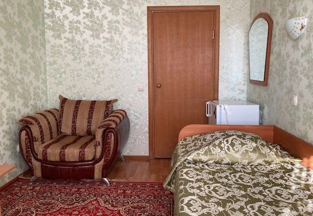 Стандартный 1-местный