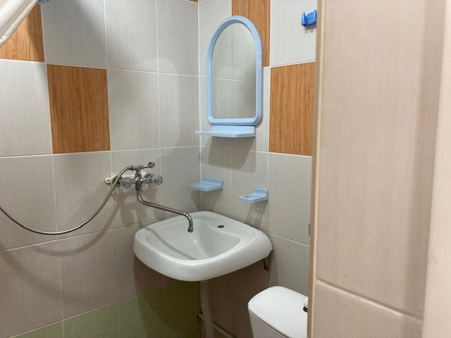 Стандартный 1-местный