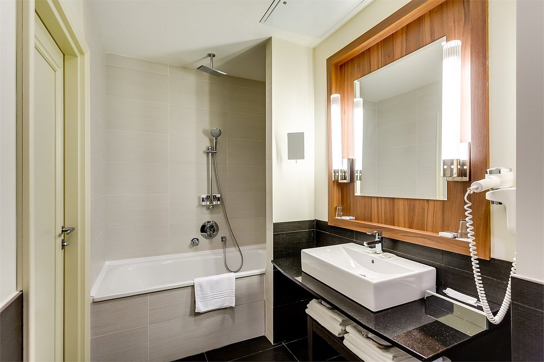 Люкс 2-местный (DBL)