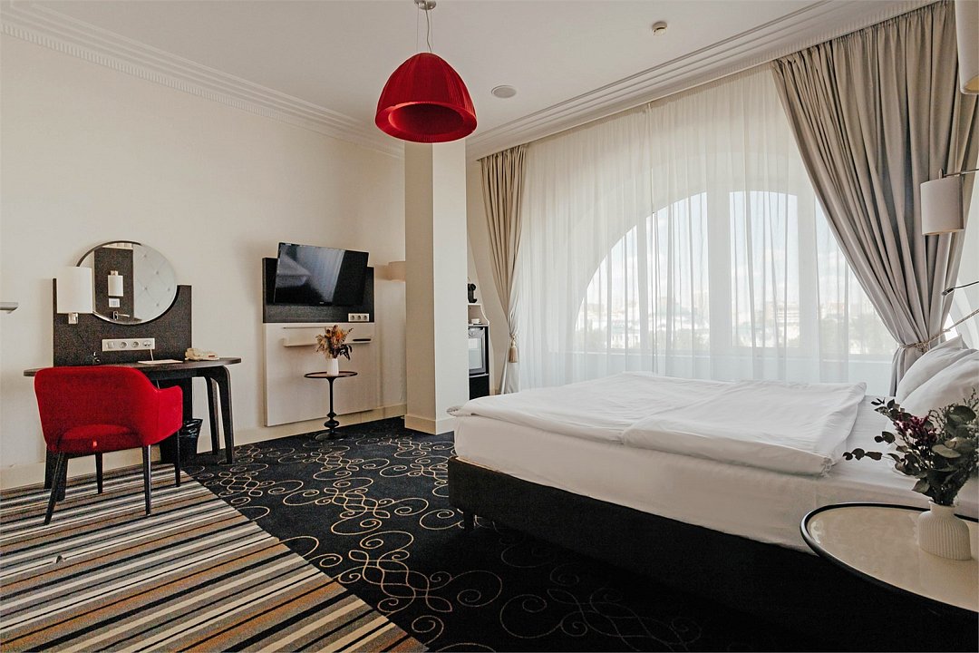 Номер 2-местный (Privilege DBL)