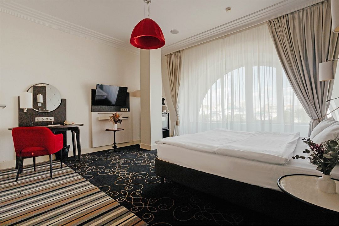 Номер 2-местный (Privilege DBL)