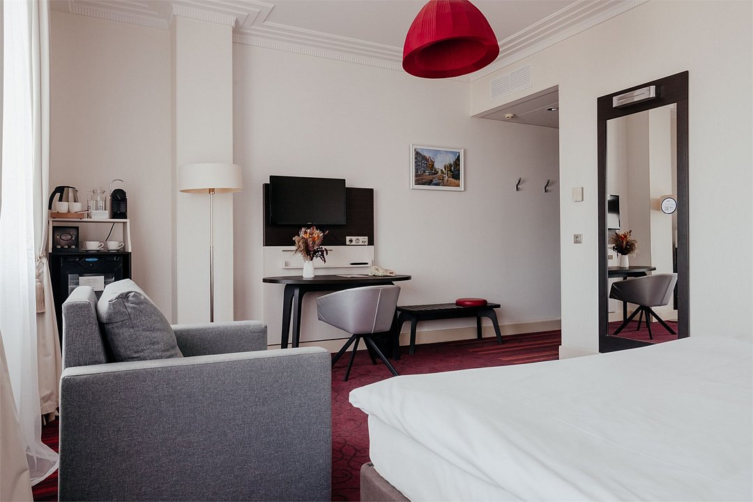 Номер 2-местный (Privilege DBL)