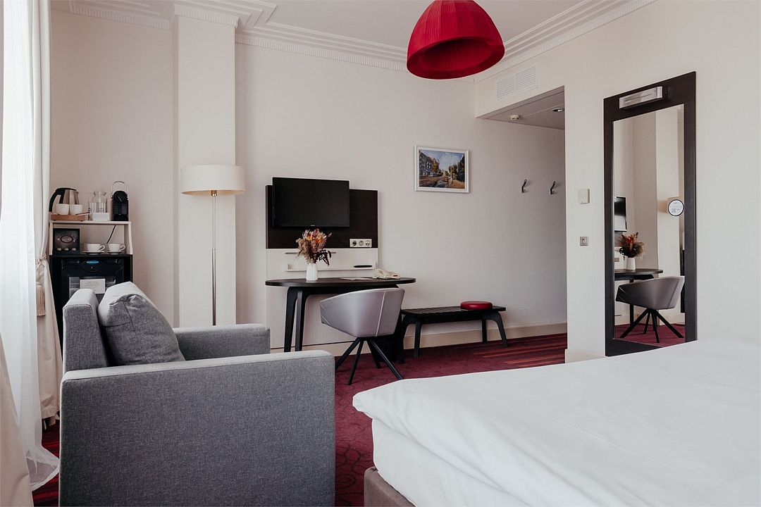 Номер 2-местный (Privilege DBL)