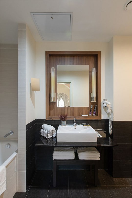 Номер 2-местный (Privilege DBL)