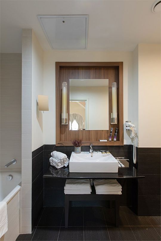 Номер 2-местный (Privilege DBL)