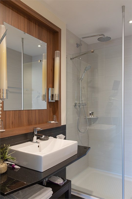 Номер 2-местный (Privilege DBL)