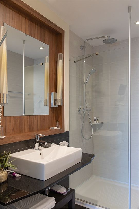 Номер 2-местный (Privilege DBL)