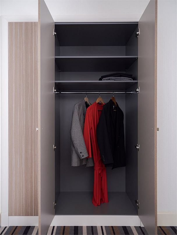 Номер 2-местный (Privilege TWIN)