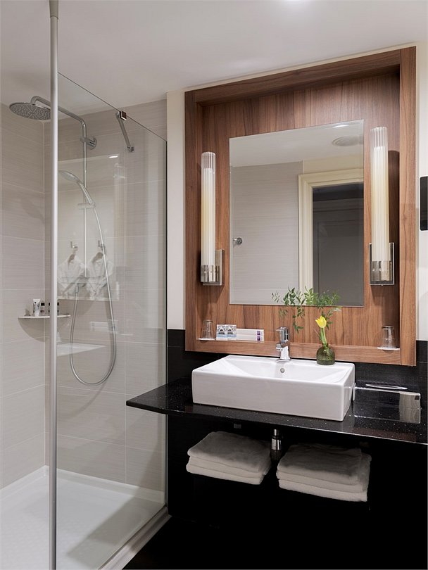 Номер 2-местный (Privilege TWIN)