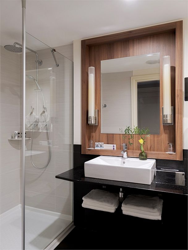 Номер 2-местный (Privilege TWIN)