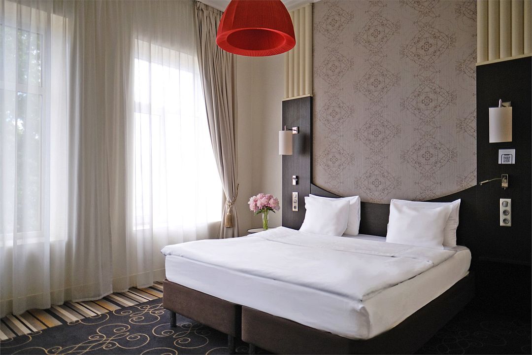 Стандартный 2-местный (DBL)