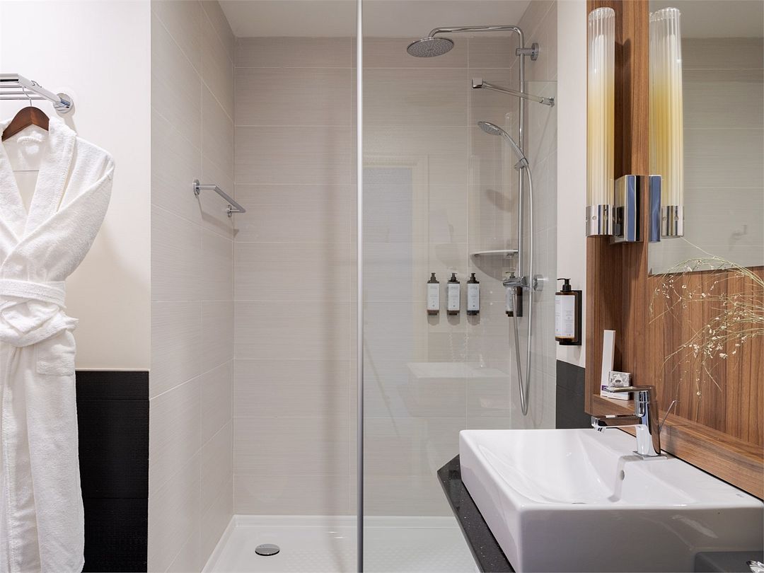 Стандартный 2-местный (DBL)