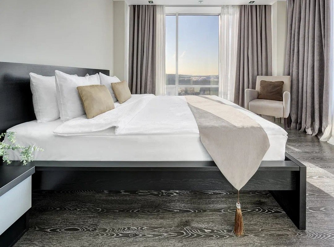 Стандартный 2-местный 1-комнатный