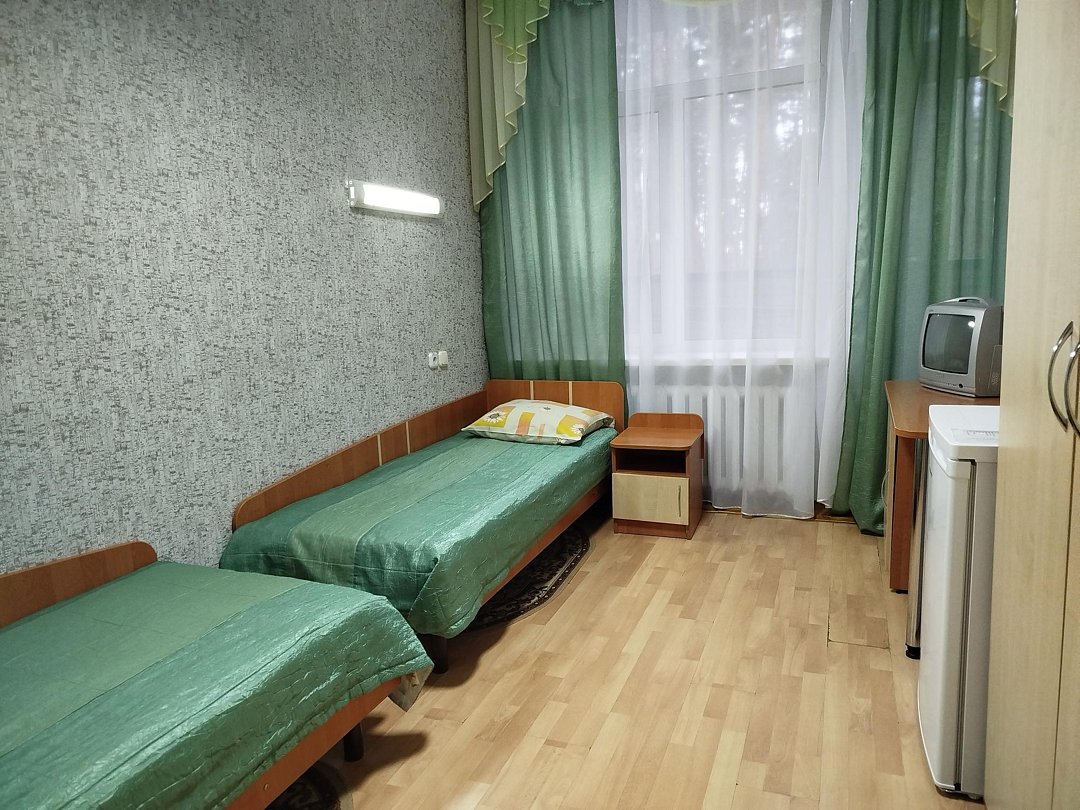 Стандартный 2-местный (корпус 4)