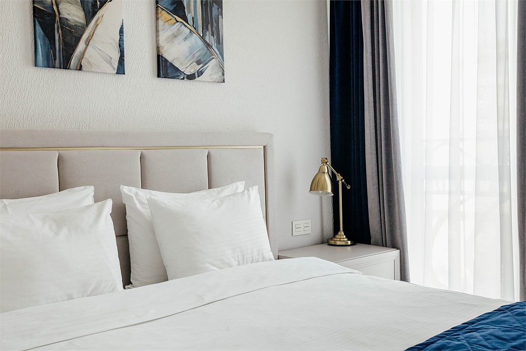 Люкс 2-местный