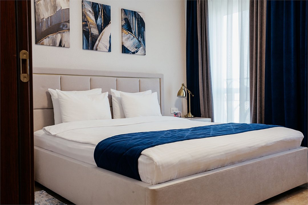 Люкс 2-местный