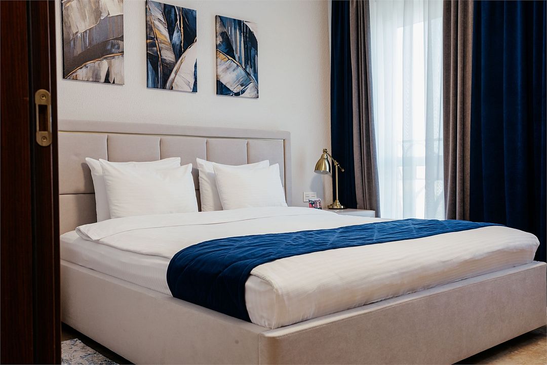 Люкс 2-местный