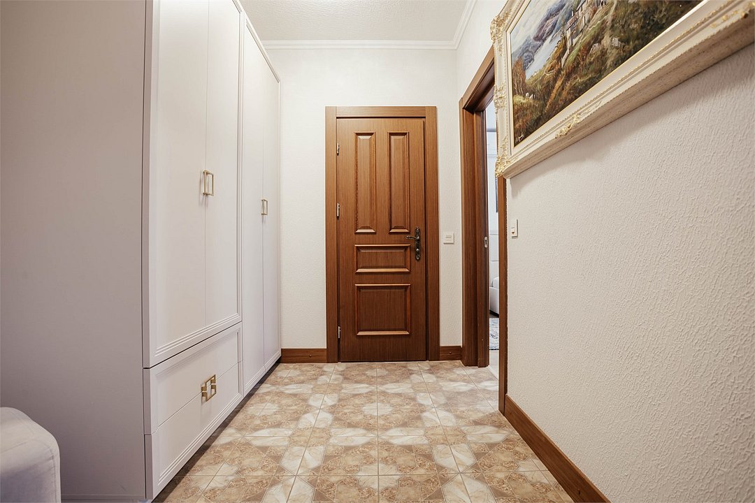 Люкс 2-местный