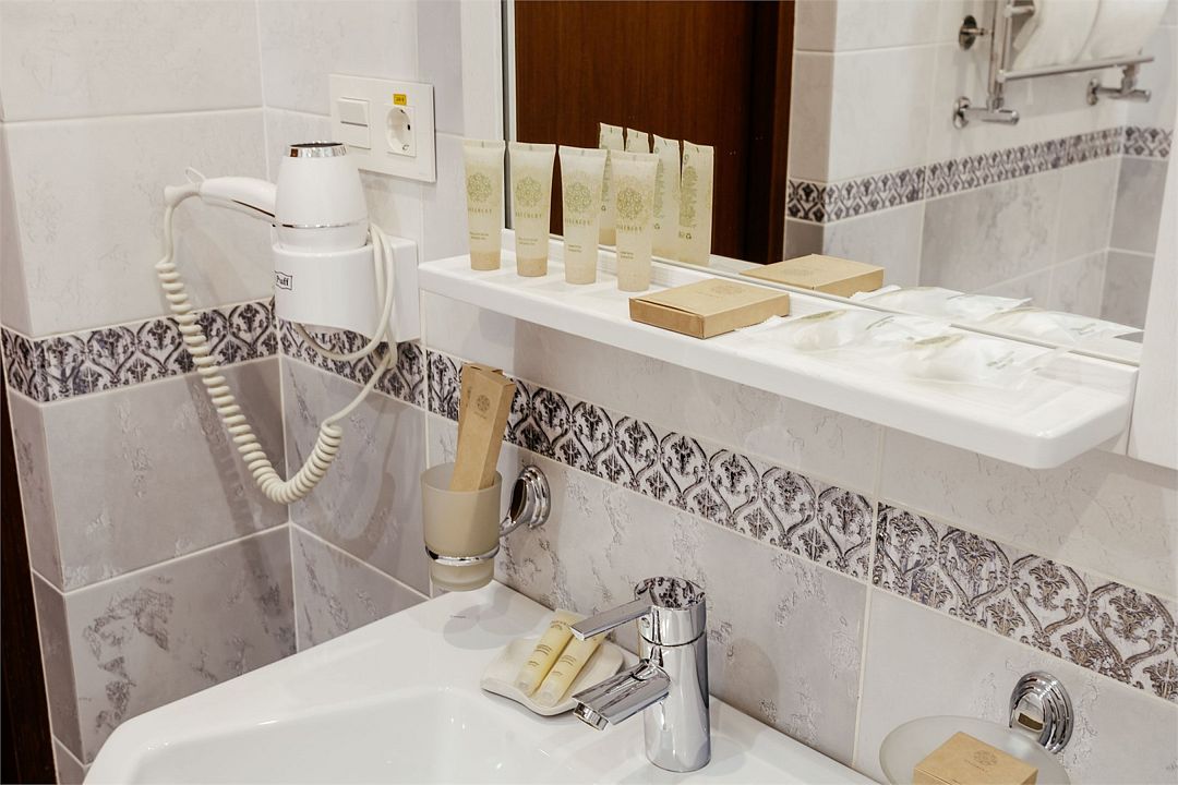 Люкс 2-местный