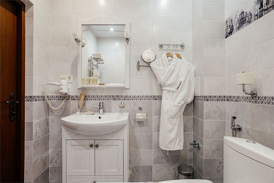 Люкс 2-местный