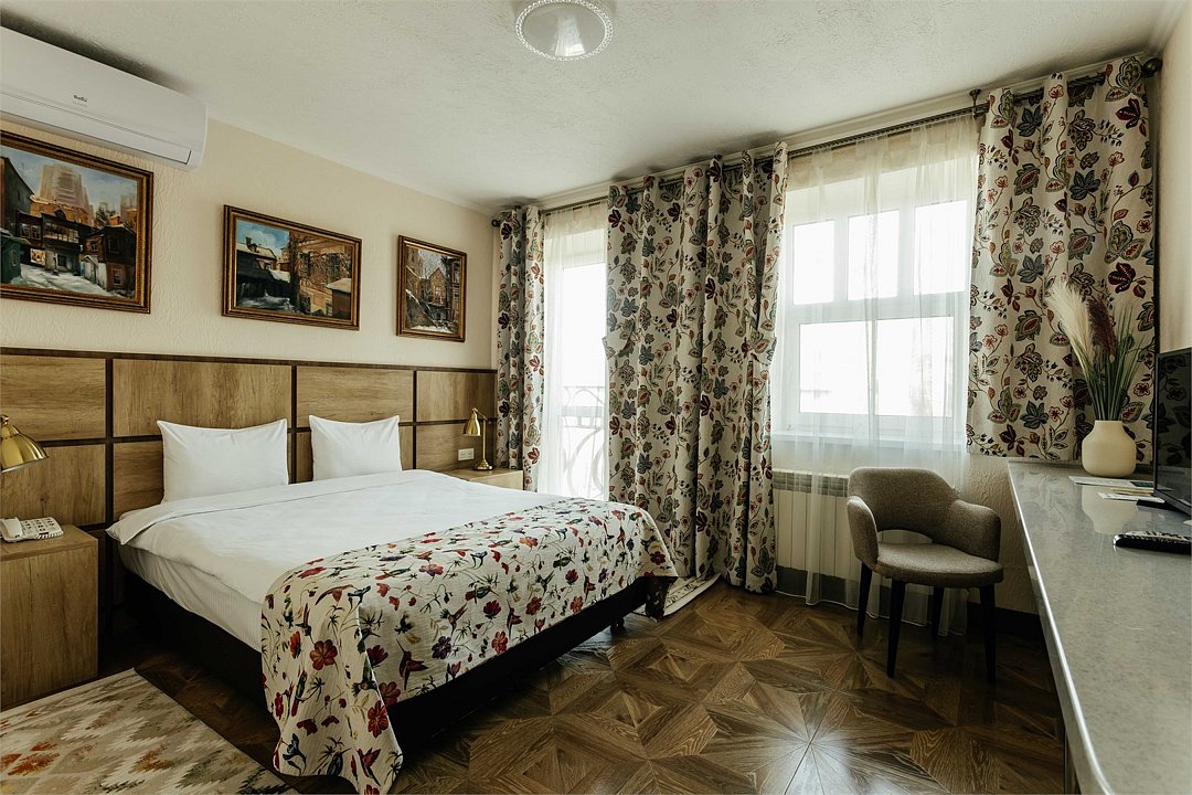 Стандартный 2-местный (DBL)