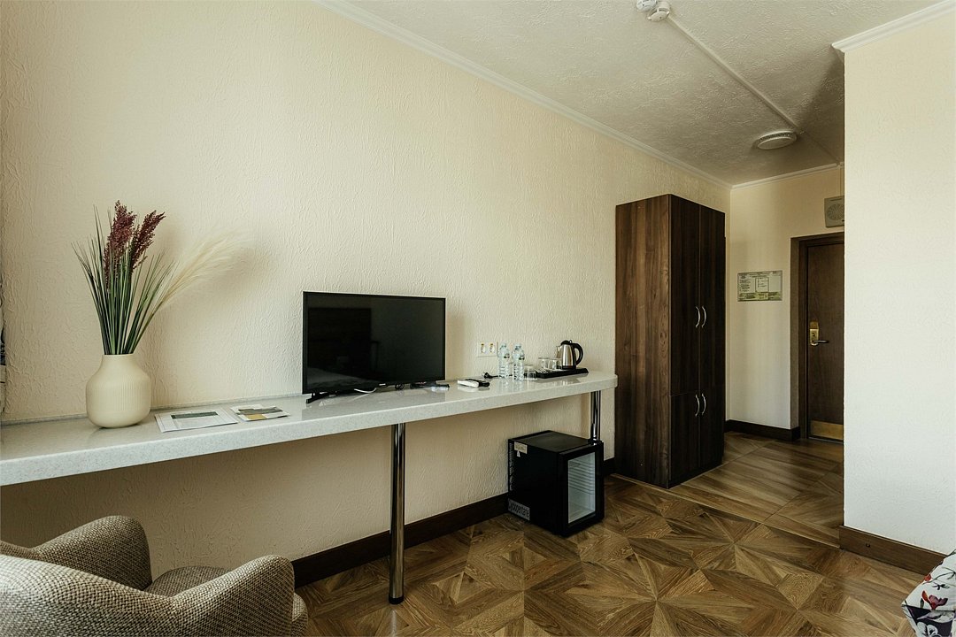 Стандартный 2-местный (DBL)