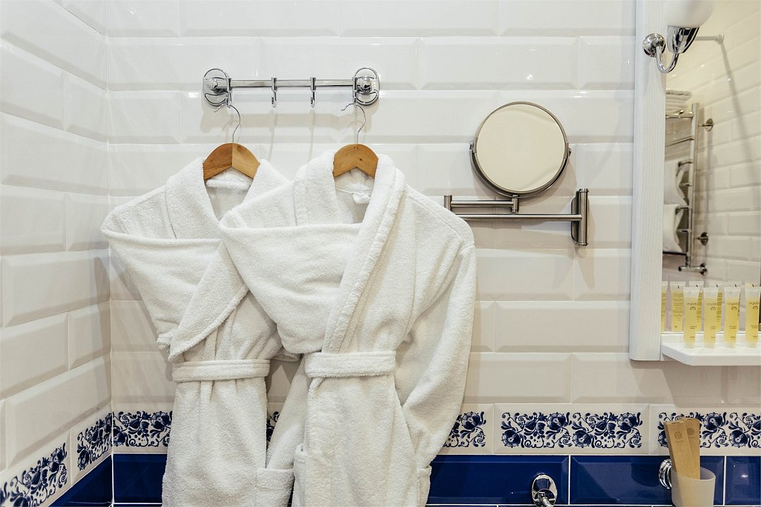 Стандартный 2-местный (DBL)