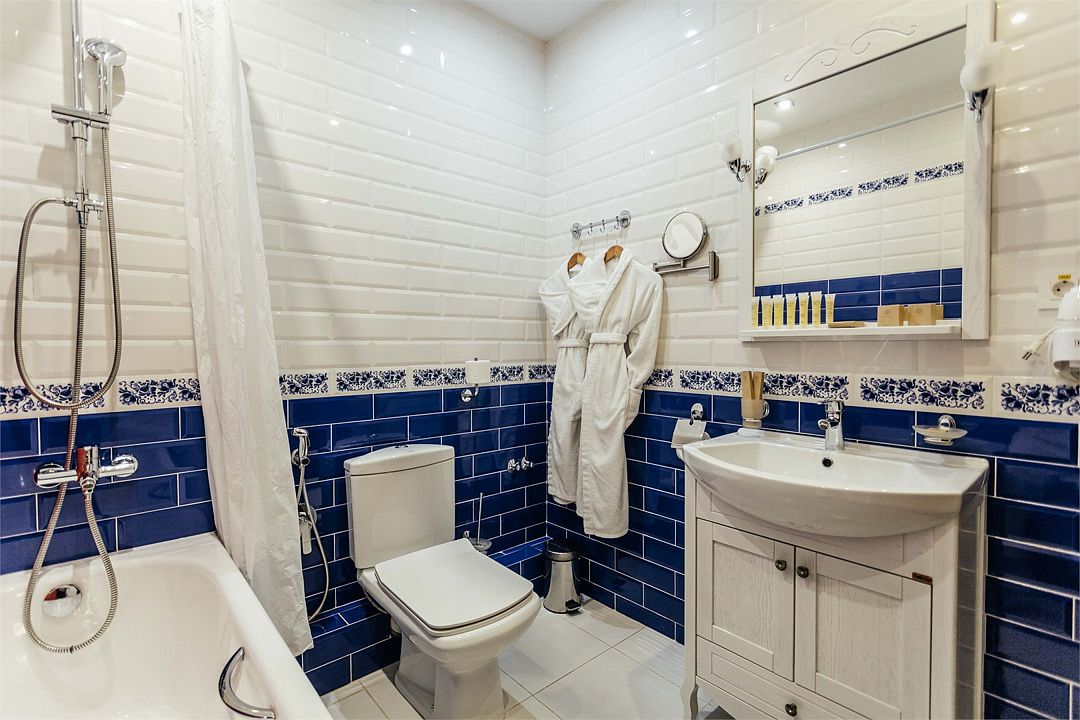 Стандартный 2-местный (DBL)