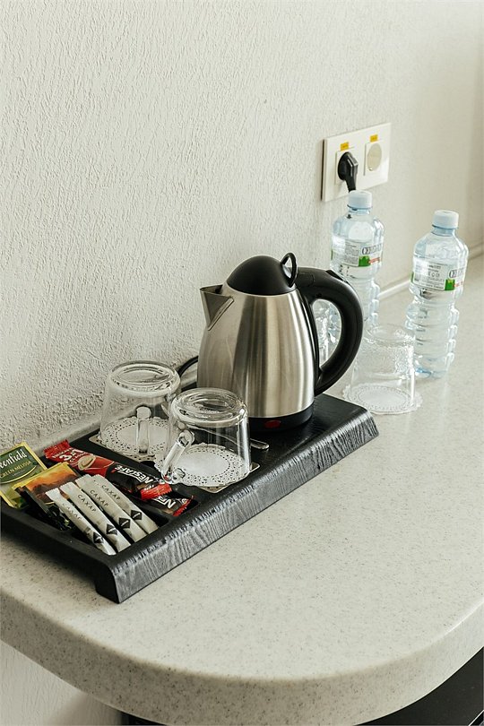 Стандартный 2-местный (TWIN)