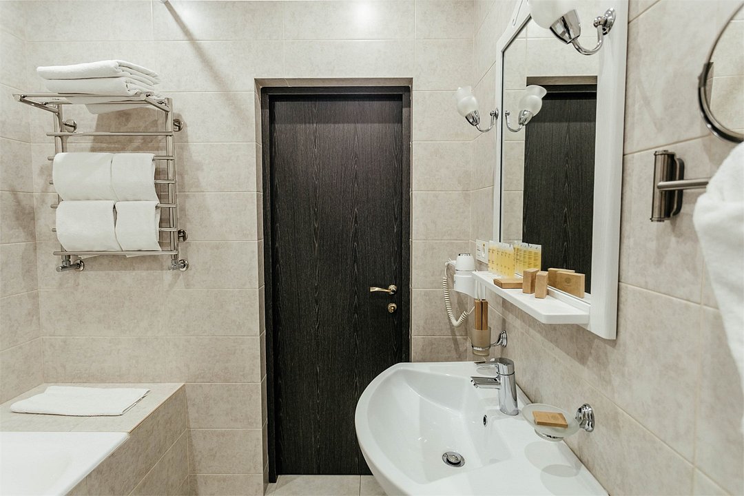 Стандартный 2-местный (TWIN)