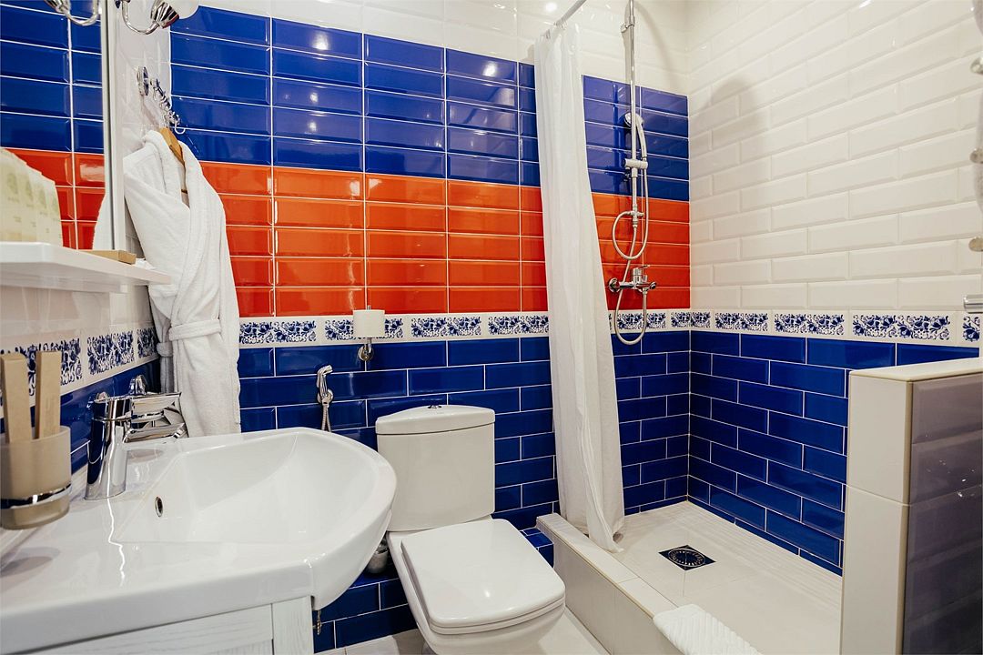 Эконом 2-местный (DBL)