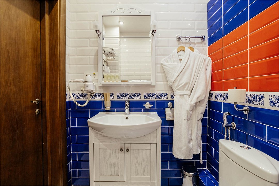 Эконом 2-местный (DBL)