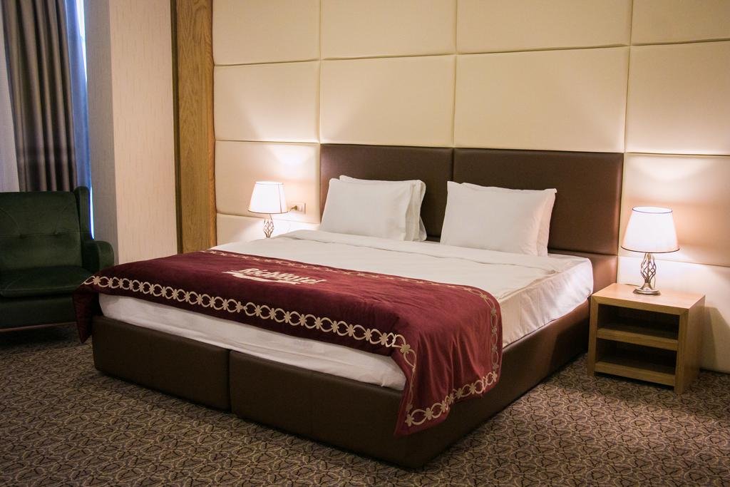 Deluxe 2-местный