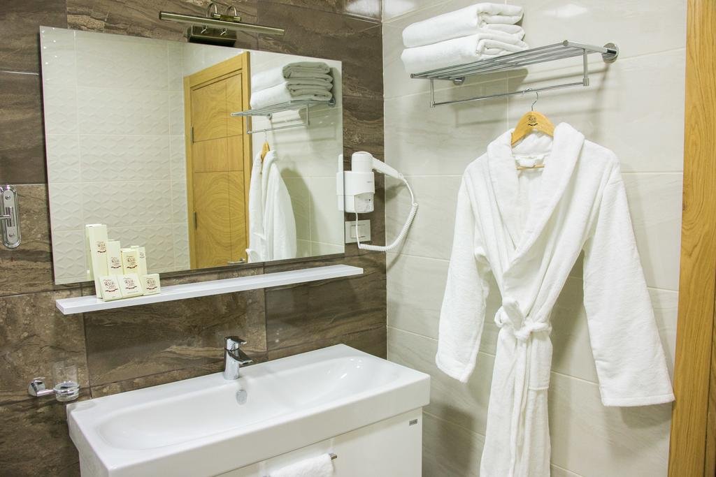 Deluxe 2-местный