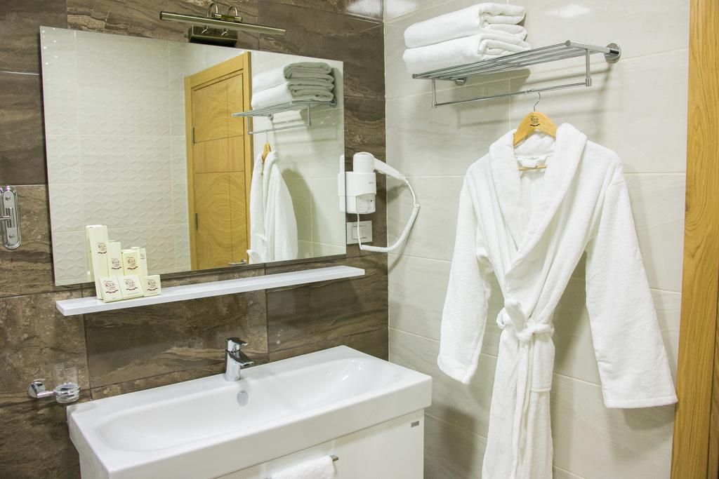 Deluxe 2-местный