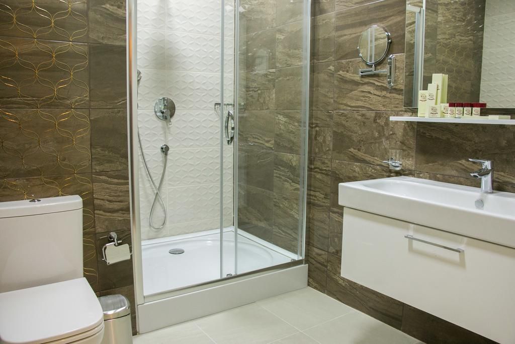 Deluxe 2-местный