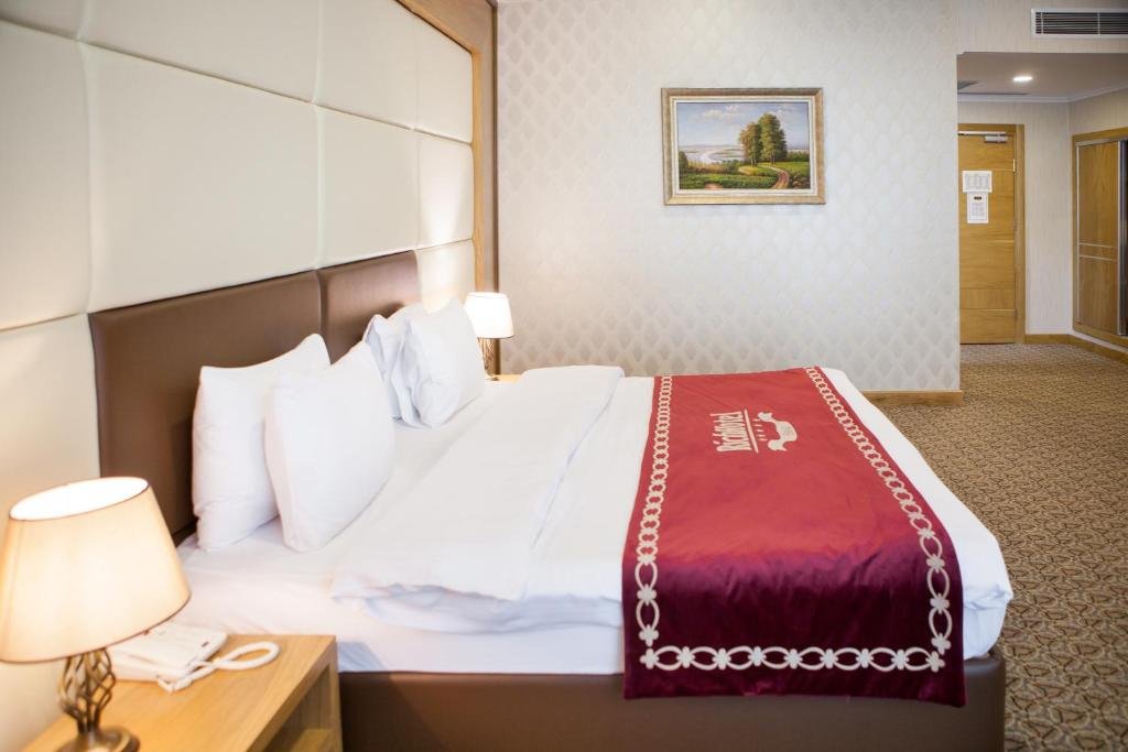 Standart 1-местный