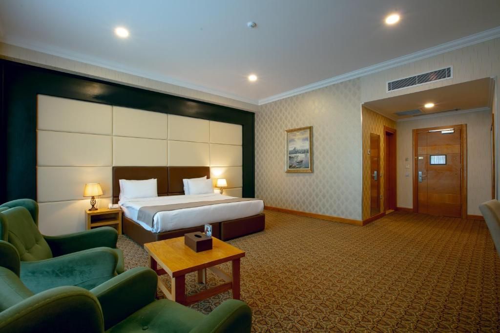 Suite 2-местный