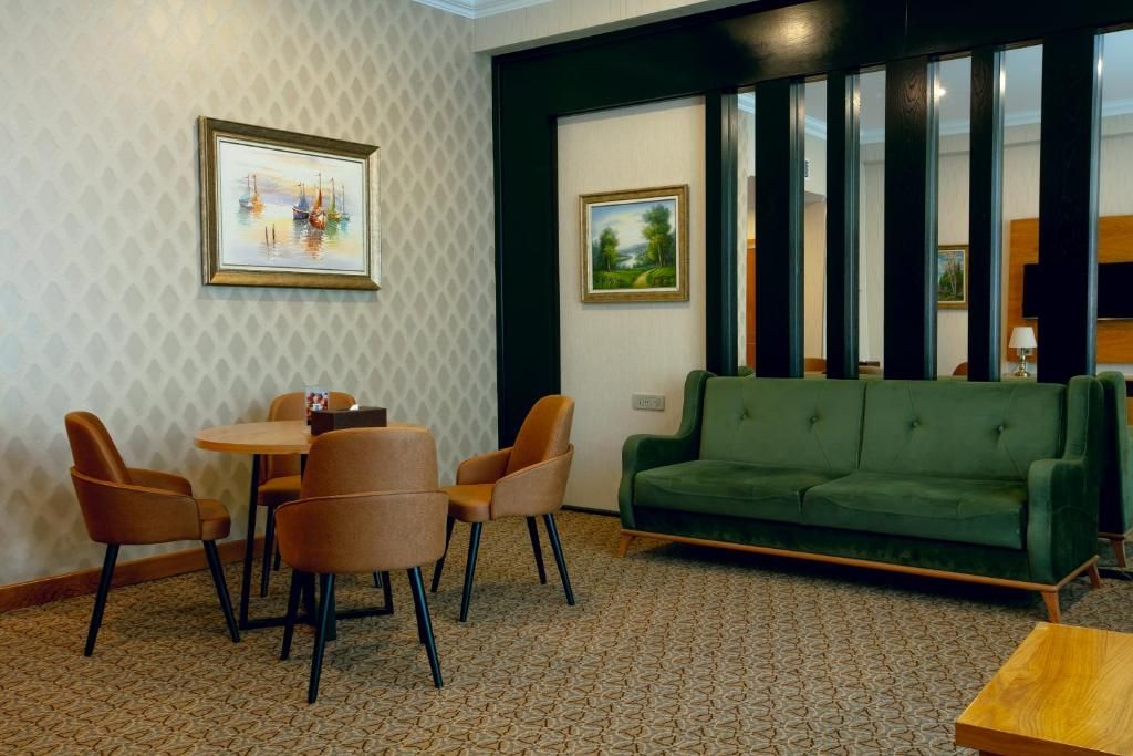 Suite 2-местный