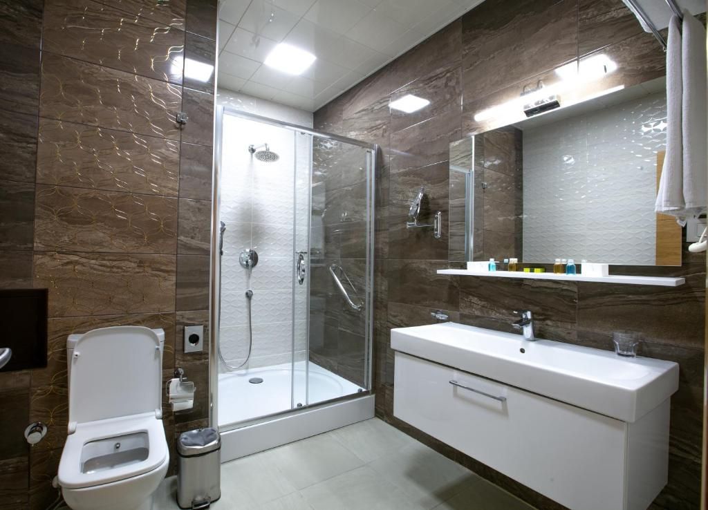 Suite 2-местный