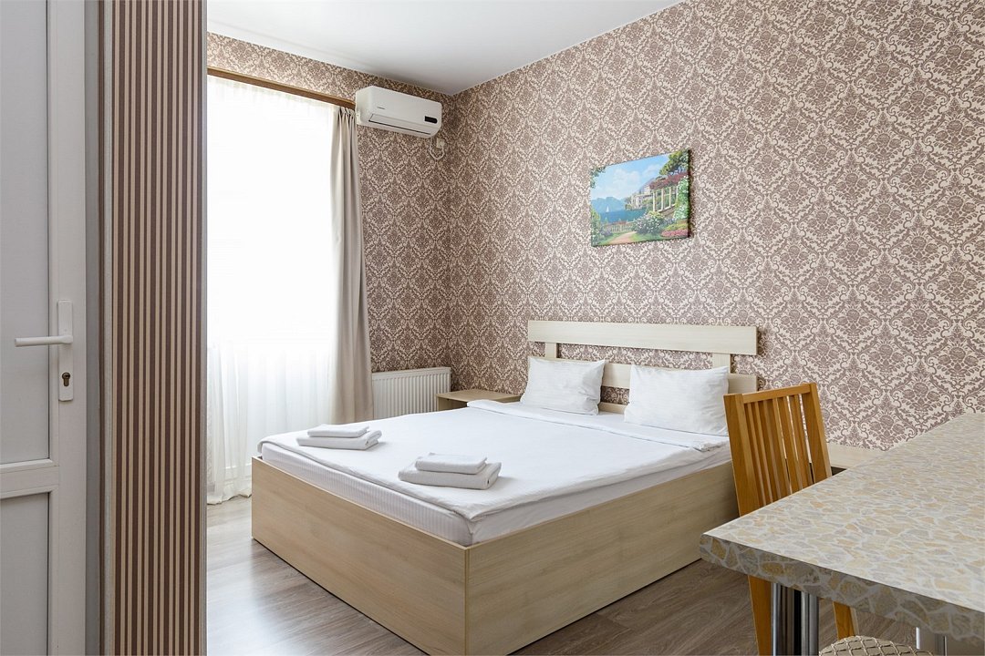 Стандартный 2-местный (DBL)