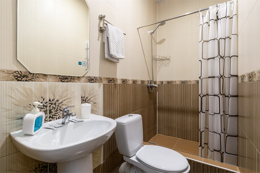 Стандартный 2-местный (TWIN)