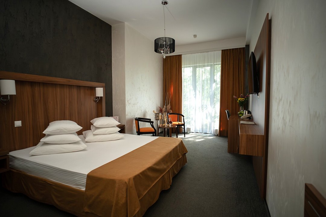 Делюкс 2-местный