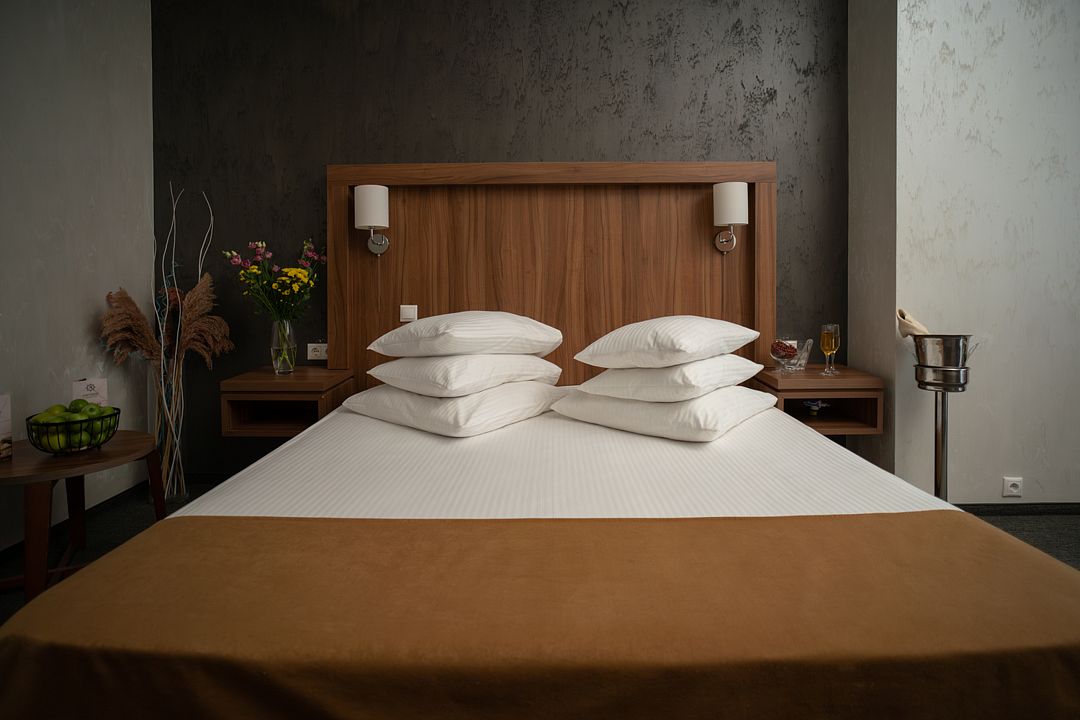 Делюкс 2-местный